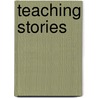 Teaching Stories door Peggy McIntosh