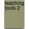 Teaching Tools 2 door Tina Mae