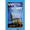 Vertrek van aankomst by Harry Harrison