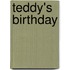 Teddy's Birthday