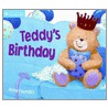 Teddy's Birthday door Anne Faundez