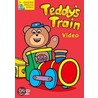 Teddys Train Dvd door Lorena Roberts