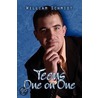 Teens One on One door William Schmidt