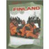 Teens in Finland