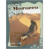 Teens in Morocco by Sandy Donovan