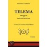 Telema - Tome Ii by Muanangu-Akihmoya