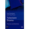 Television Drama door Tony Purvis