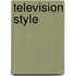 Television Style