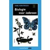 Biologie voor iedereen door K. von Frisch