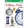 Telling The Time by Patricia J. Murphy