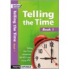 Telling The Time by Andrew Brodie