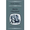 Martin Chuzzlewit by Charles Dickens