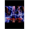 Template Of Time door Chandler Zedac