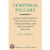 Temporal Pillars door Geoffrey Best
