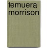 Temuera Morrison by Paul Little