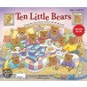 Ten Little Bears door Specialty P. School Specialty Publishing