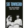 Ten Tiny Fingers by Sue Townsend