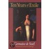 Ten Years' Exile