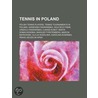 Tennis In Poland by Unknown