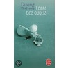 Terre des oublis door Thu Hong Duong