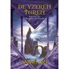 De IJzeren toren door Sarah Ash