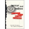 Terror and Taboo door Zulaika Joseba