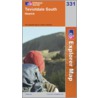Teviotdale South by Ordnance Survey