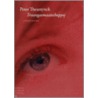 Traangasmaatschappij door Peter Theunynck