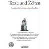 Texte und Zeiten by Klaus Klöckner