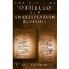 Texts of Othello door E.A.J. Honigmann