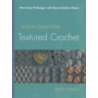 Textured Crochet door Helen Jordan