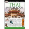 Thai Phrase Book by Dk Publishing