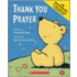 Thank You Prayer