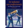De toekomst van professionals