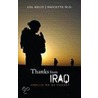 Thanks from Iraq by Kelly J. Faucette