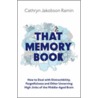 That Memory Book door Cathryn Ramin