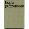 Hopla puzzelboek