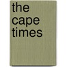 The  Cape Times door Gerald Shaw