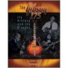 The  Gibson 175 door Adrian Ingram