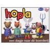 Hopla een dagje naar de boerderij