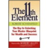 The 11th Element door Robert Scheinfeld