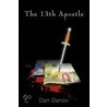 The 13th Apostle door Dan Danov