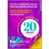 The 20 Gram Diet door Gabe Mirkin