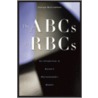 The Abcs Of Rbcs door George T. McCandless