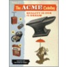 The Acme Catalog door Chronicle Books