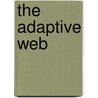 The Adaptive Web door Onbekend