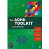 The Adhd Toolkit by Linda Wheeler