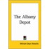 The Albany Depot