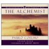 The Alchemist Cd by Paulo Coelho