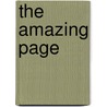 The Amazing Page by Memory Makers Books